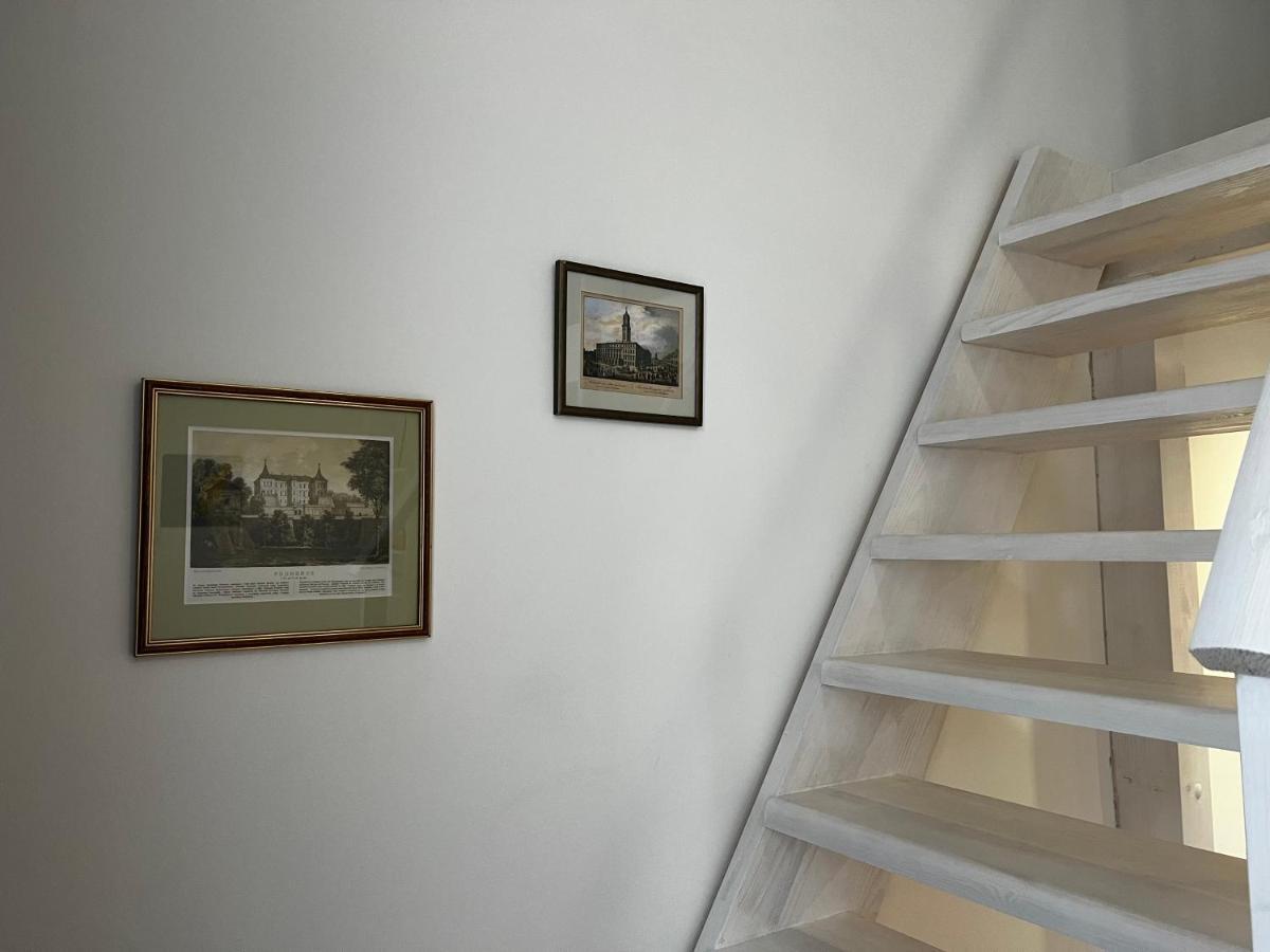 Apartment Lesya Kurbasa ลวีฟ ภายนอก รูปภาพ