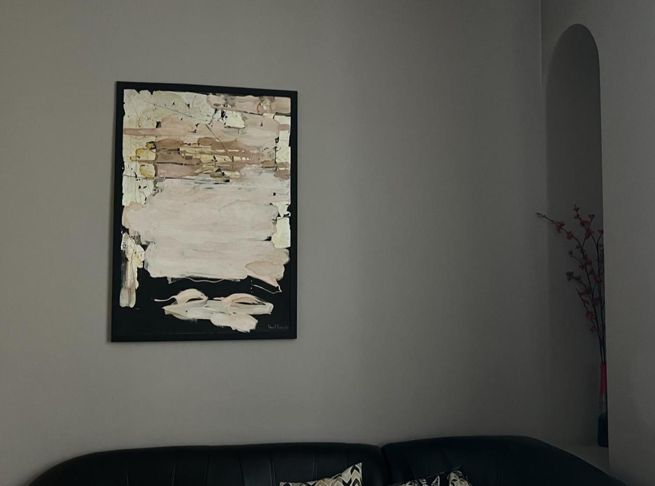 Apartment Lesya Kurbasa ลวีฟ ภายนอก รูปภาพ
